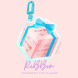 GOT7 Bam Bam RiBBon present Acrylic Charm