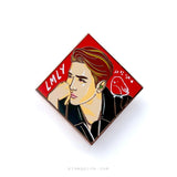 Jackson LMLY pin