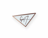 GOT7 Triangle Board Fillers