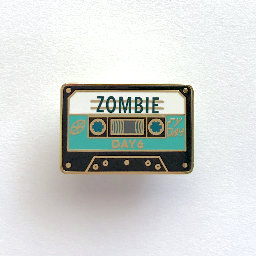 DAY6 – Kimmypins