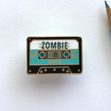 DAY6 Zombie Cassette Tape Enamel Pin