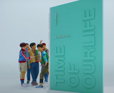 DAY6 Time of Our Life Cassette Tape Enamel Pin